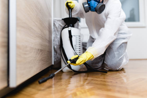 Best Mosquito Control Services  in Chadds Ford, PA