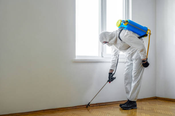 Best Pest Removal Services  in Chadds Ford, PA
